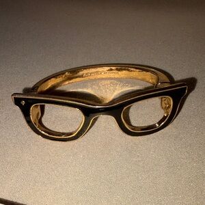 Kate Spade Glasses Bracelet